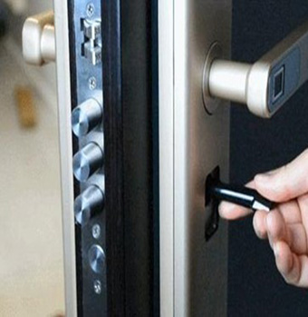 汉阳开锁 汉阳开锁公司开修指纹锁